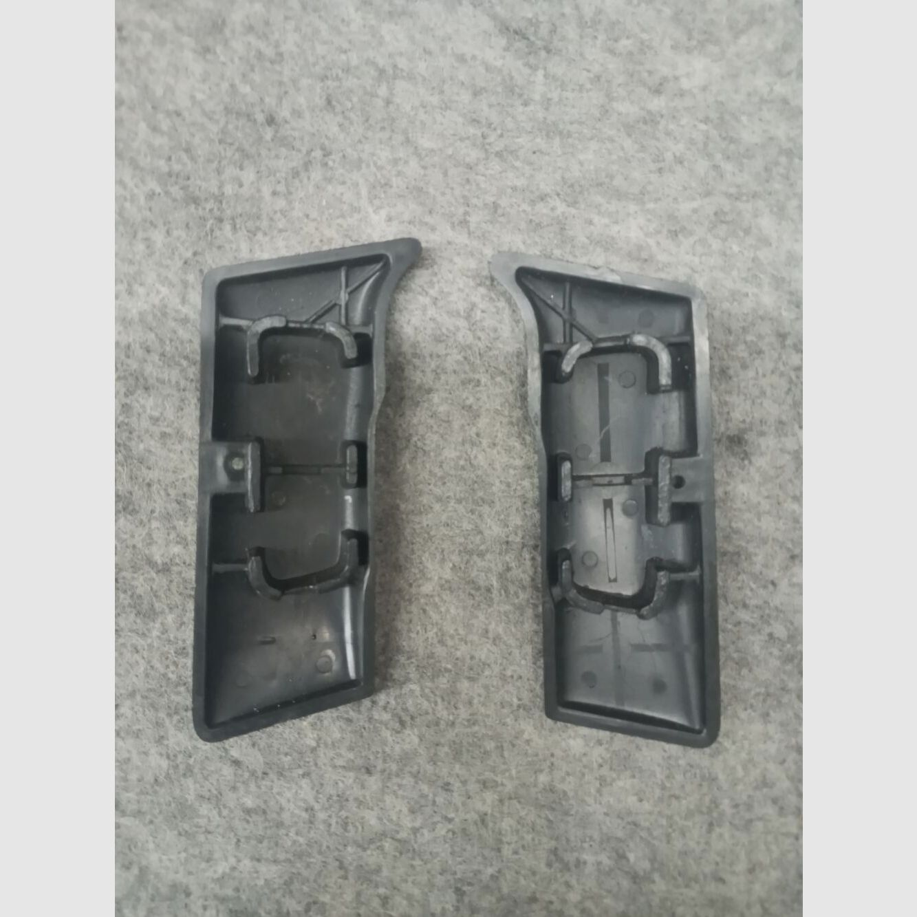 FN Browning , Herstal 1910/22