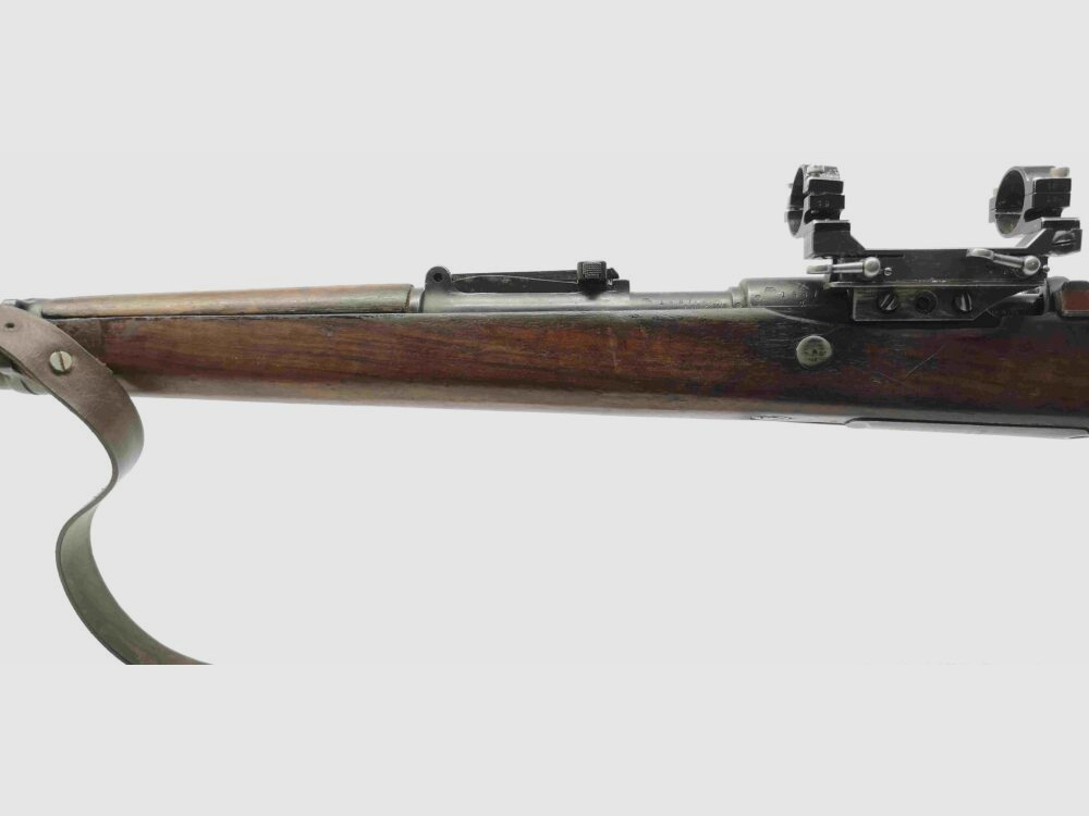 Mauser K98k (243)
