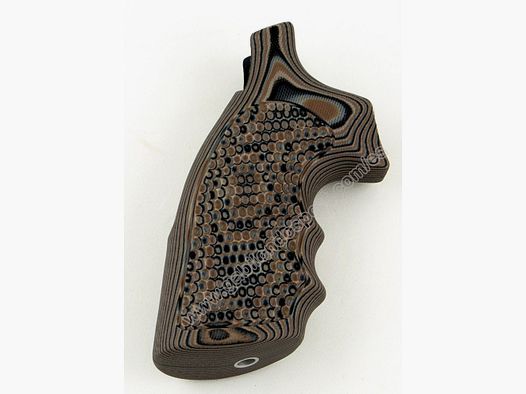 Cachas Hogue S&W K 19737