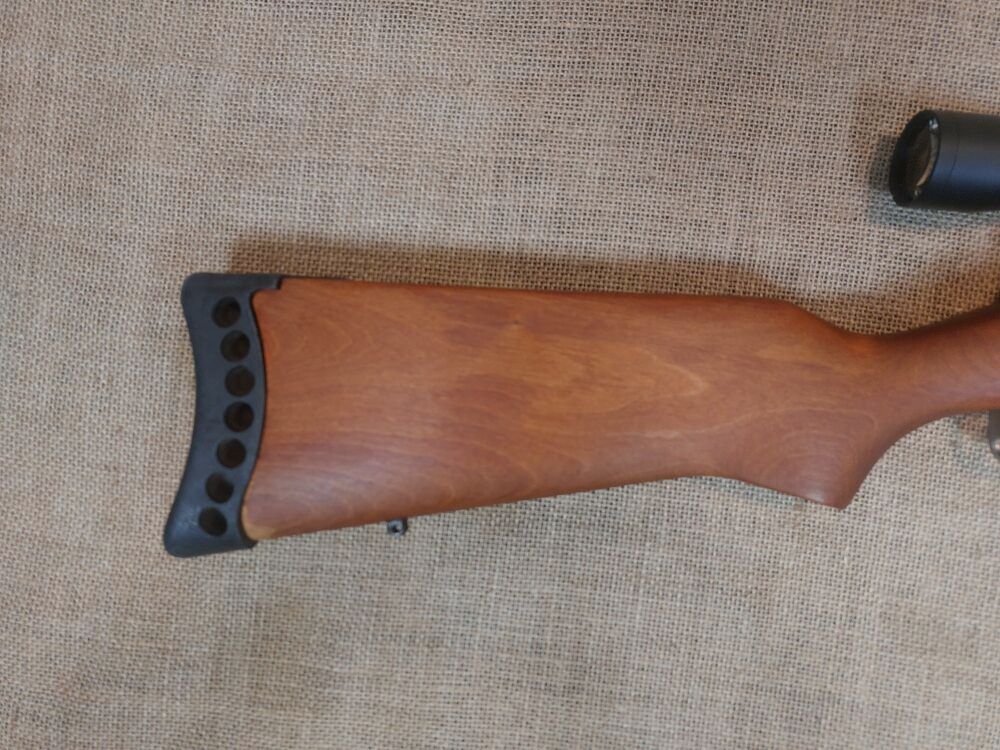 Ruger, USA Mini 14