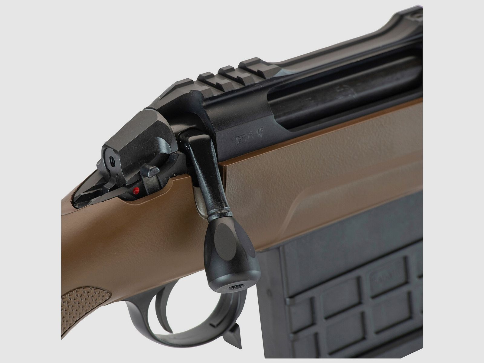 Mercury hunting Rover G2 Shooter, cal. .30-06 Spr.