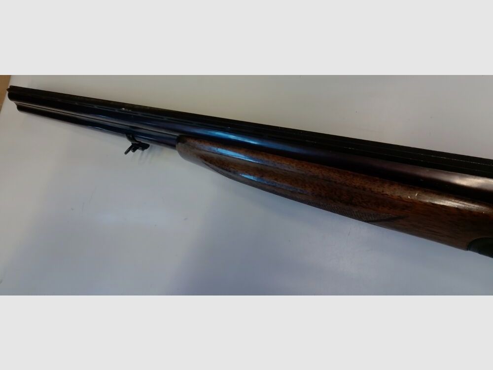 IAB Skeet
