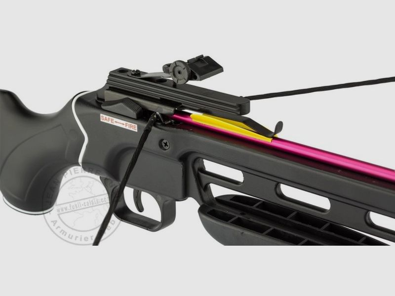 Armbrust CHALLENGER - 150 lbs, Bild 5 von 5