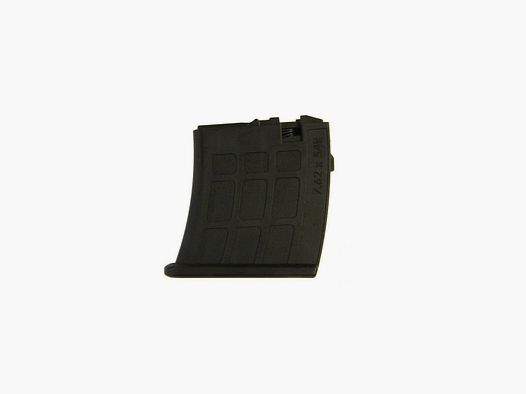 Magazine OPFOR 7.62x54R 5 schoten