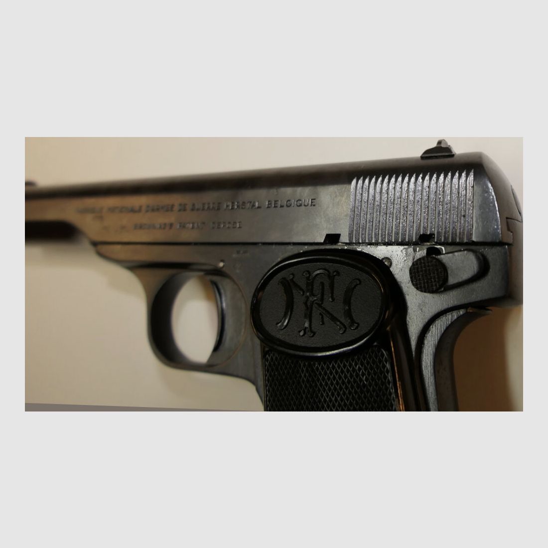 Browning FN Mod.1910/22