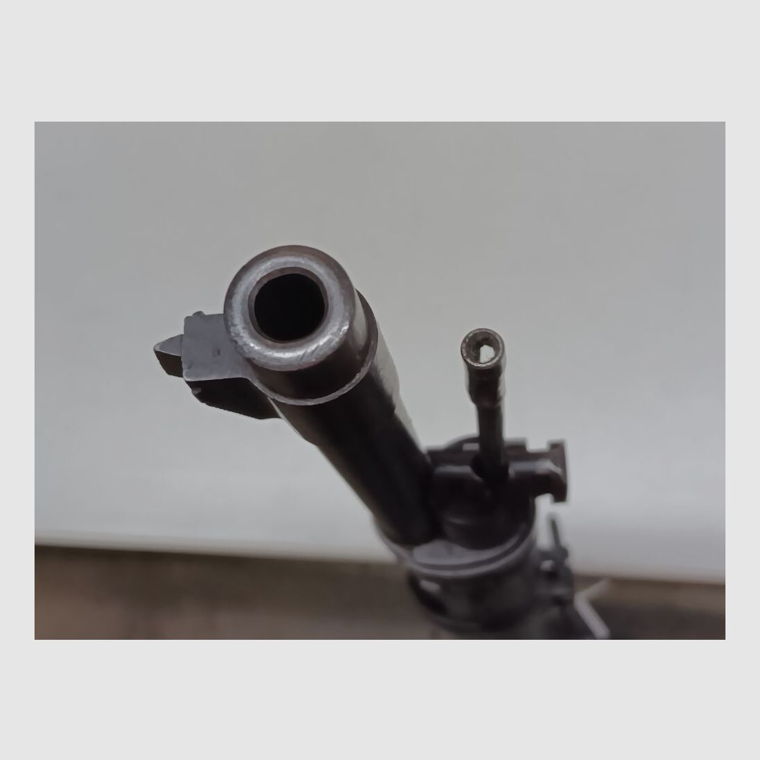 Fabrica de Armas La Coruna Mod. 98/43
