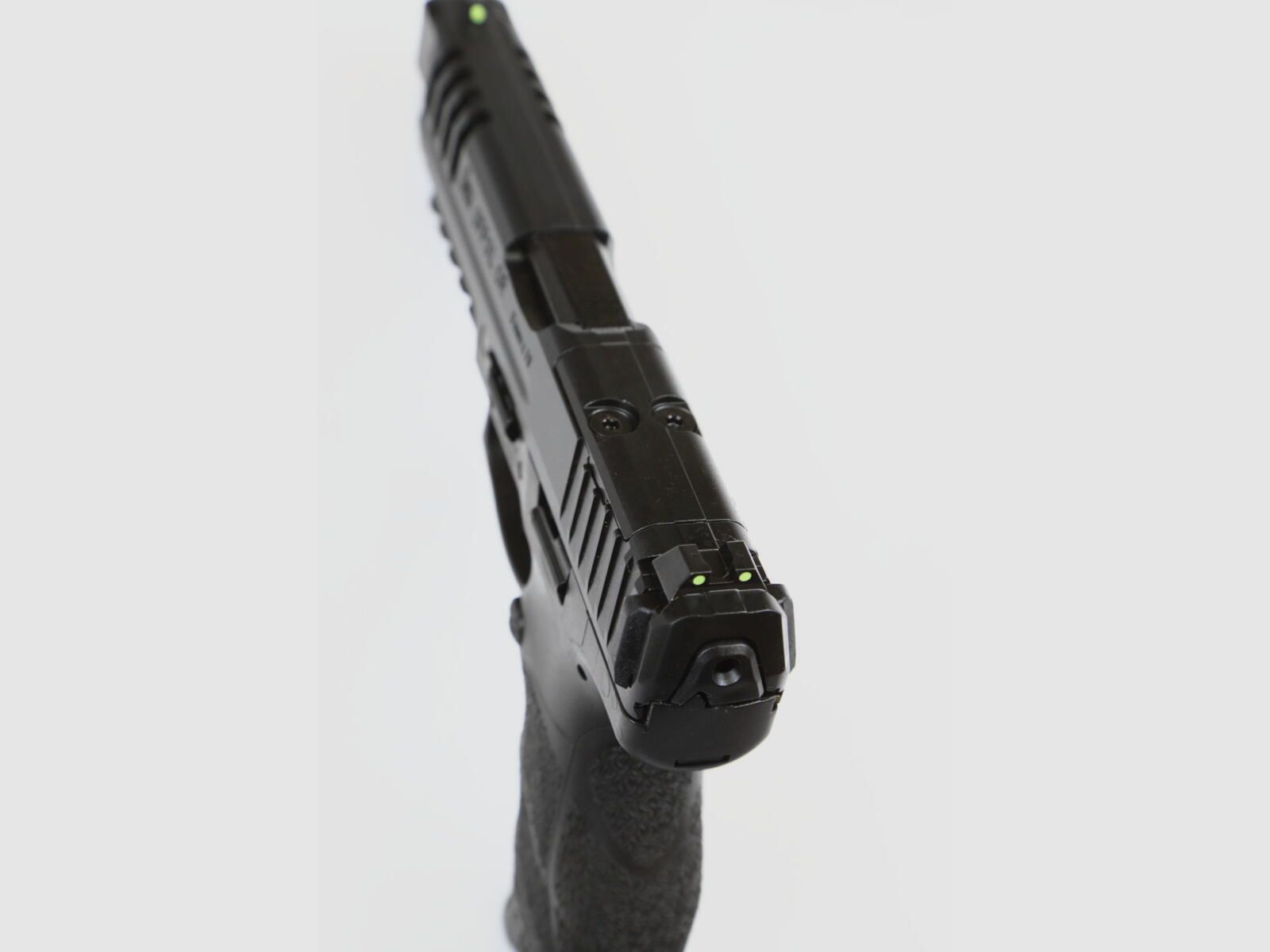 Heckler & Koch SFP9 L OR, Bild 7 von 7