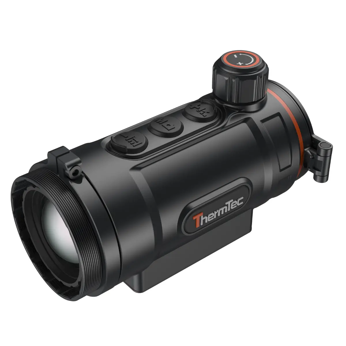 ThermTec Wärmebildgerät Hunt 335, Bild 5 von 12