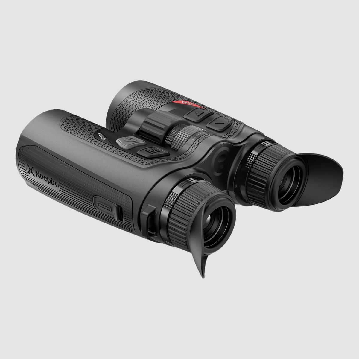 NOCPIX QUEST S50R LRF Wärmebild-Fernglas