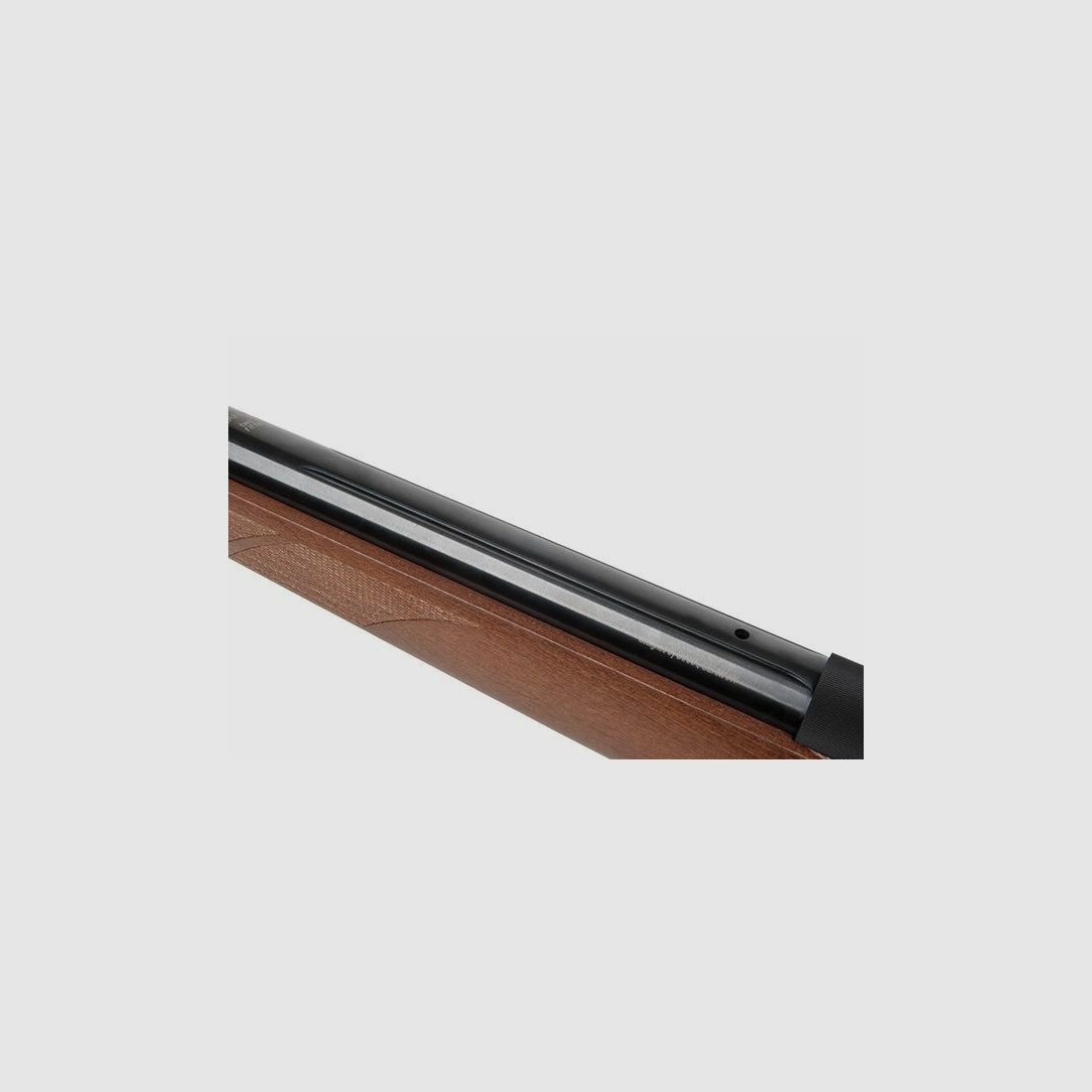 Diana two-fifty Druckluft Knicklauf - 4,5mm Diabolo - Set