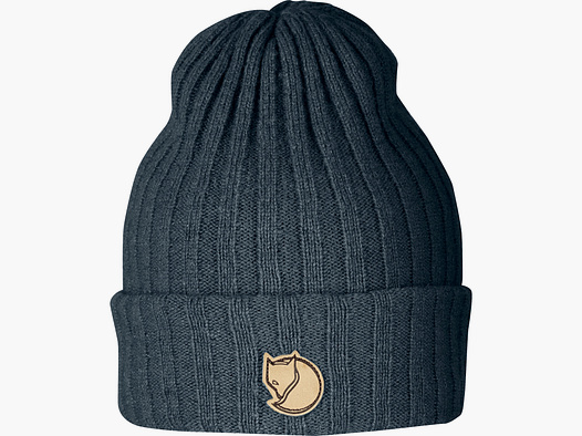 FJÄLLRÄVEN Mütze Byron graphite