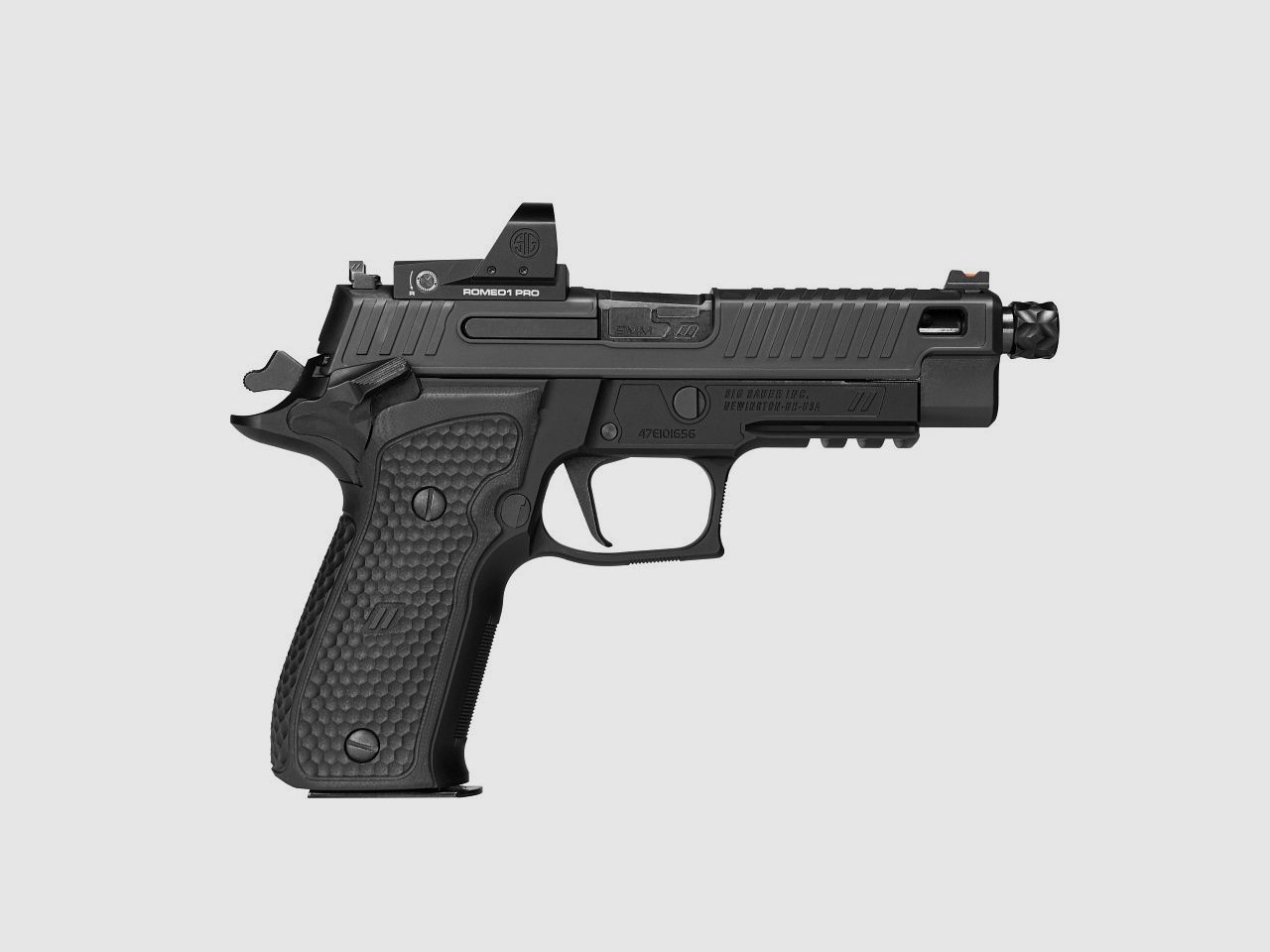 SIG SAUER - Pistola P226 ZEV