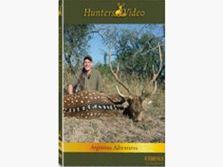 Aventure Argentine