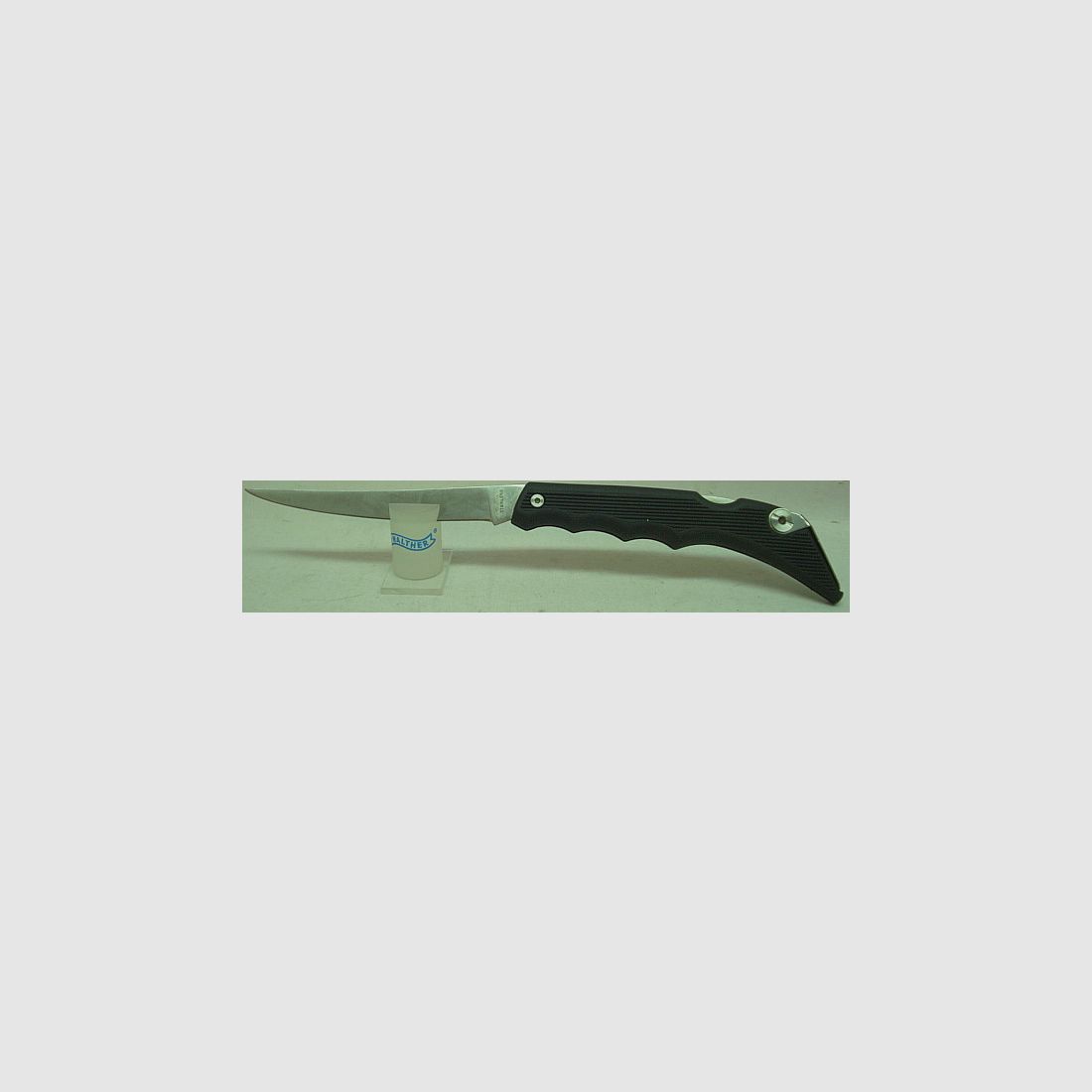 Filetiermesser, groß - 15cm Klinge