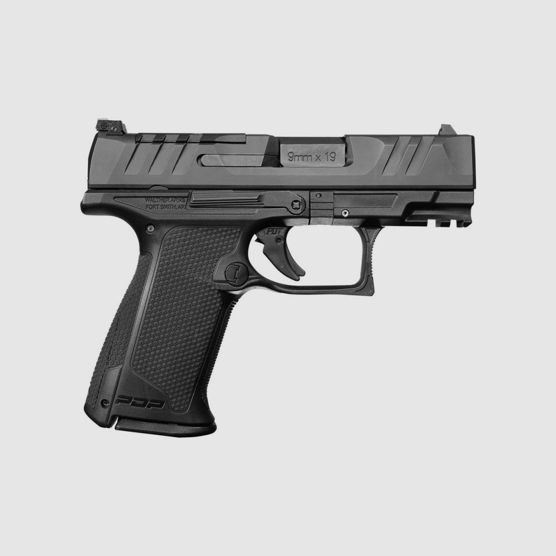 PDP F-Serie 9mm