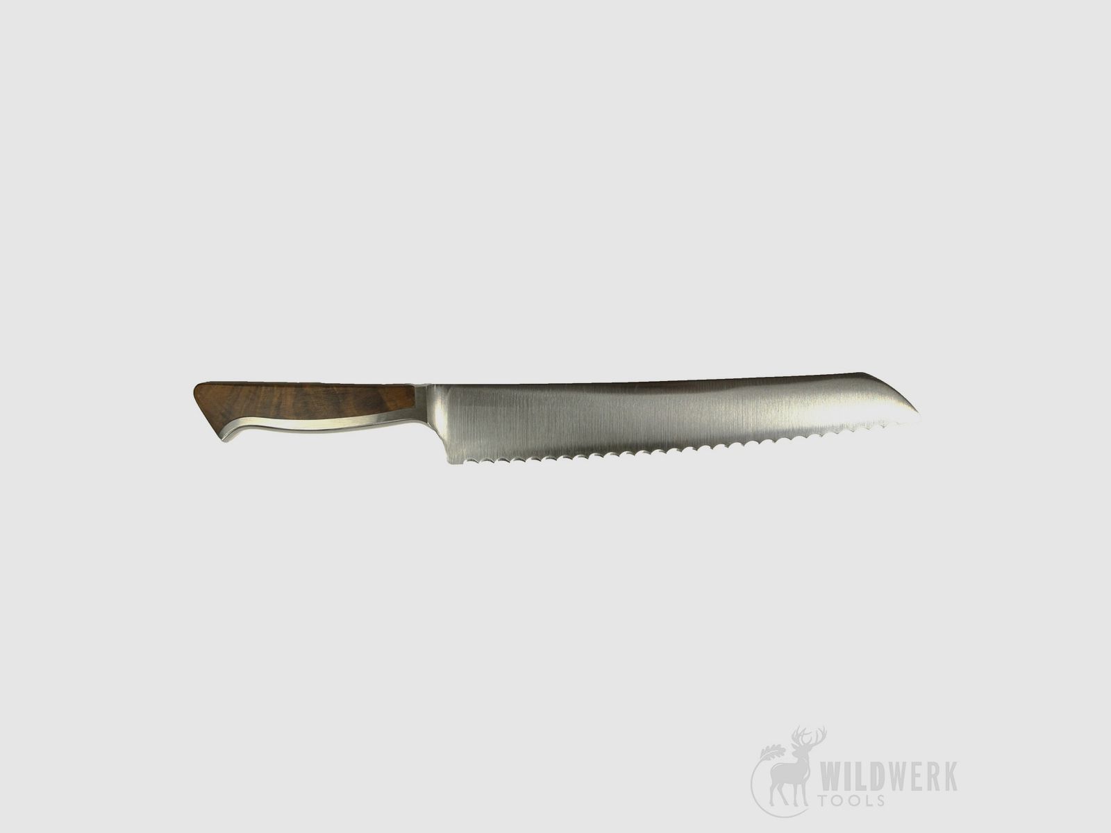 Güde Bread Knife Caminada