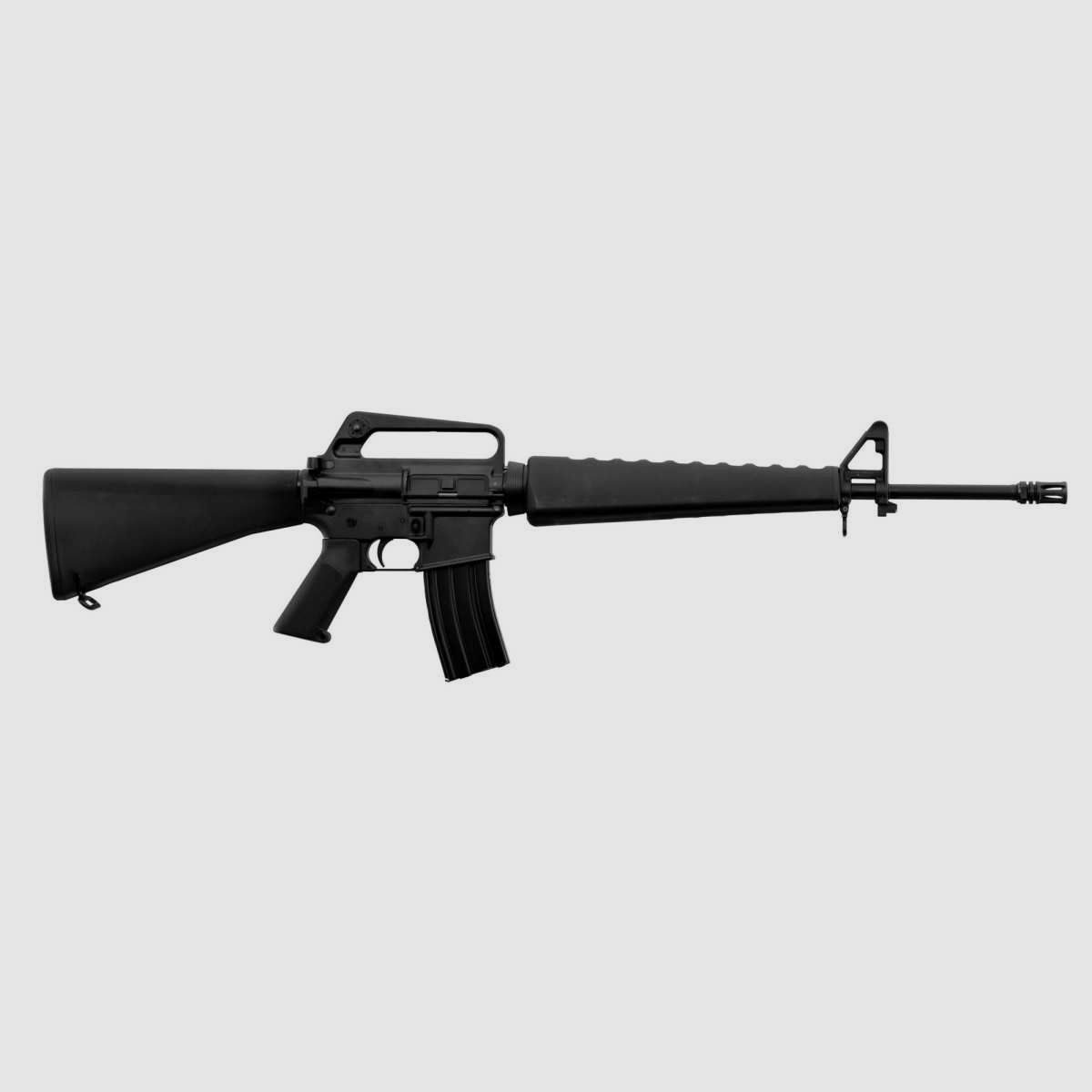Bavarian tactical m16a1 vietnam .223 rem - m16a1 vietnam .223 remington, image 3 sur 5