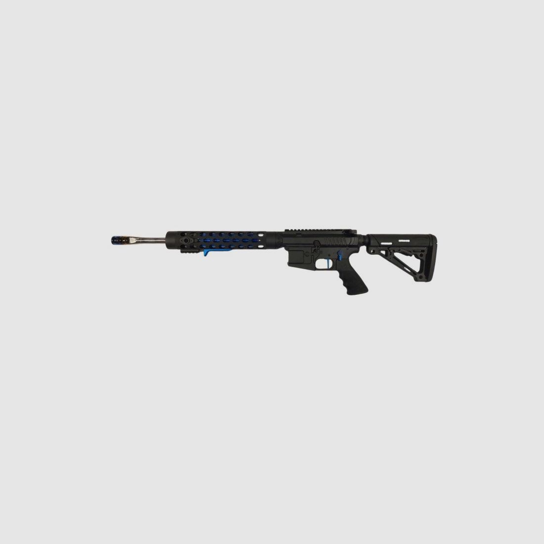 Karabin JP Enterprises JP CTR-02 Custom Series, zdjęcie 1 z 3