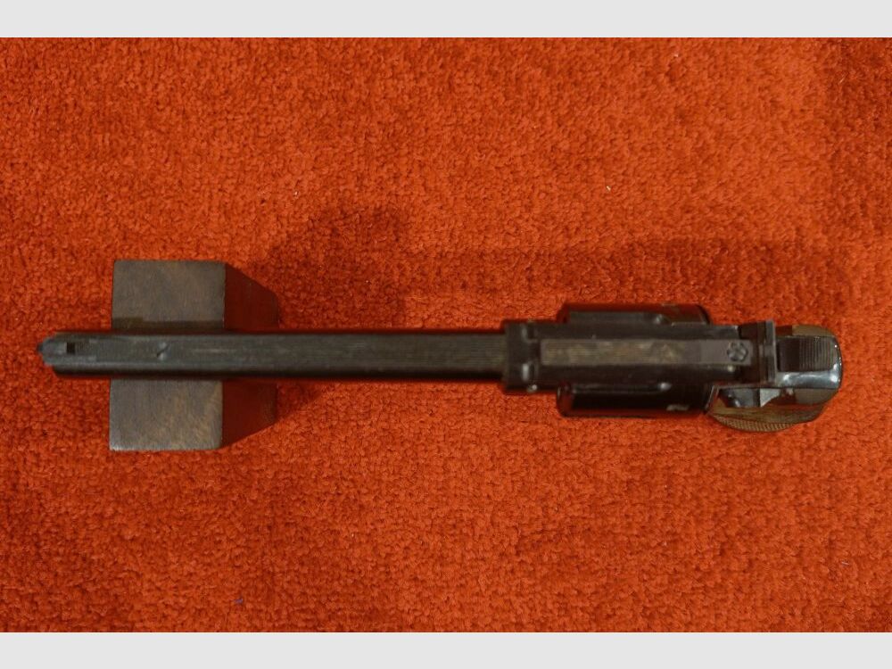 Reck R15 4mmRF Long