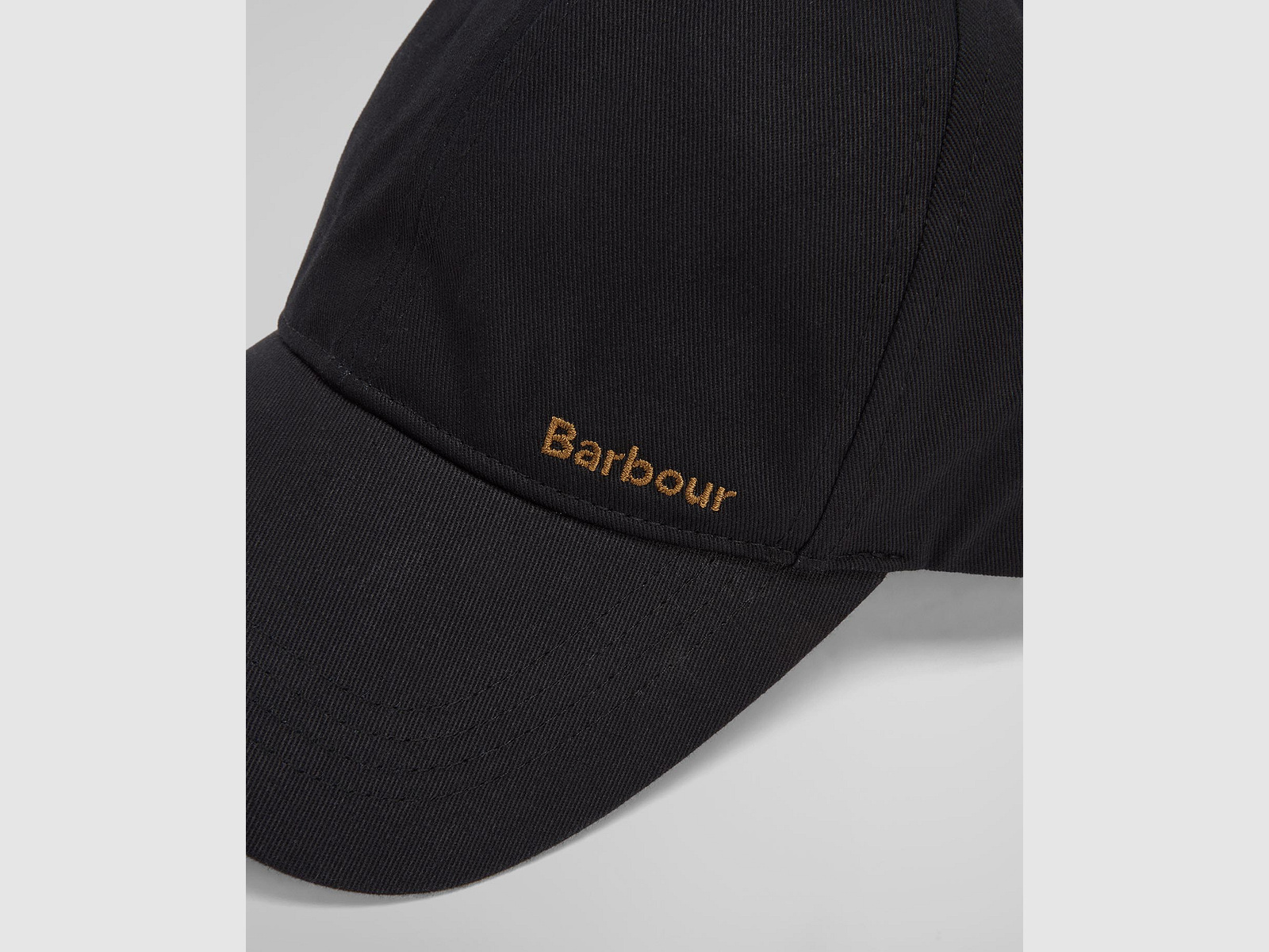 Barbour Milburn Cap