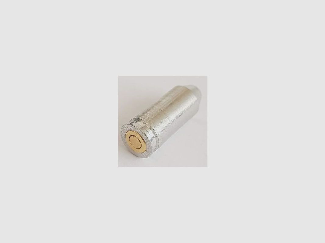 Zündhütchen Megaline aus Aluminium für Pistole Kal. 9 Parabellum, Bild 2 von 2