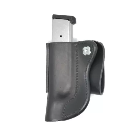 Porte-chargeur noir 1911, image 2 sur 3