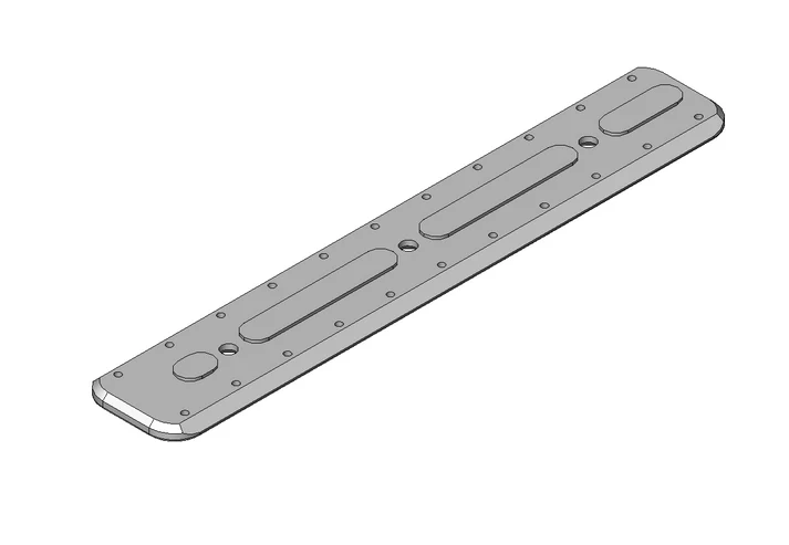 RAD Solutions APR ARCA Aufnahme, Bild 1 von 7