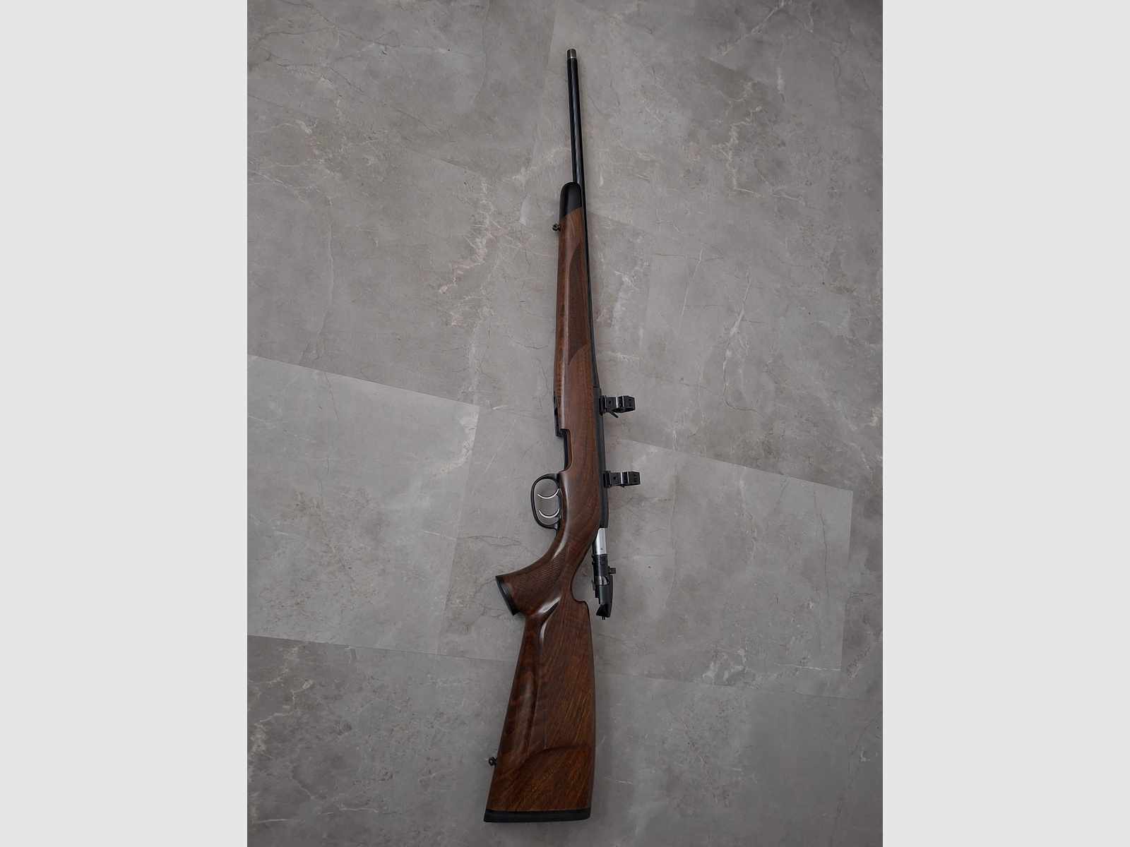 Steyr Mannlicher Mod. L .308Win