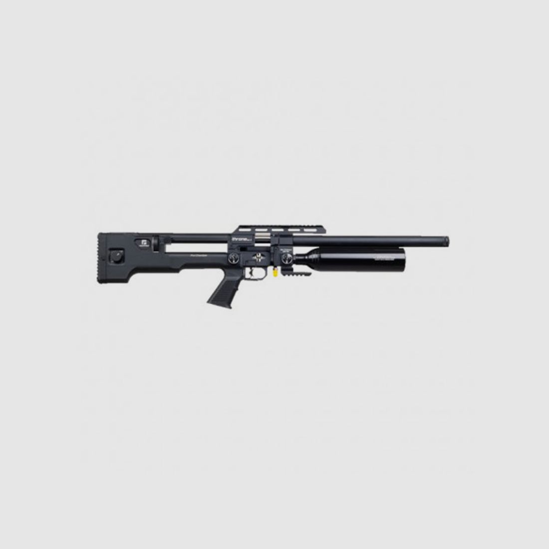 CARABINA PCP – REXIMEX – THRONE Gen2 | Cal. 5,5, immagine 1 di 5