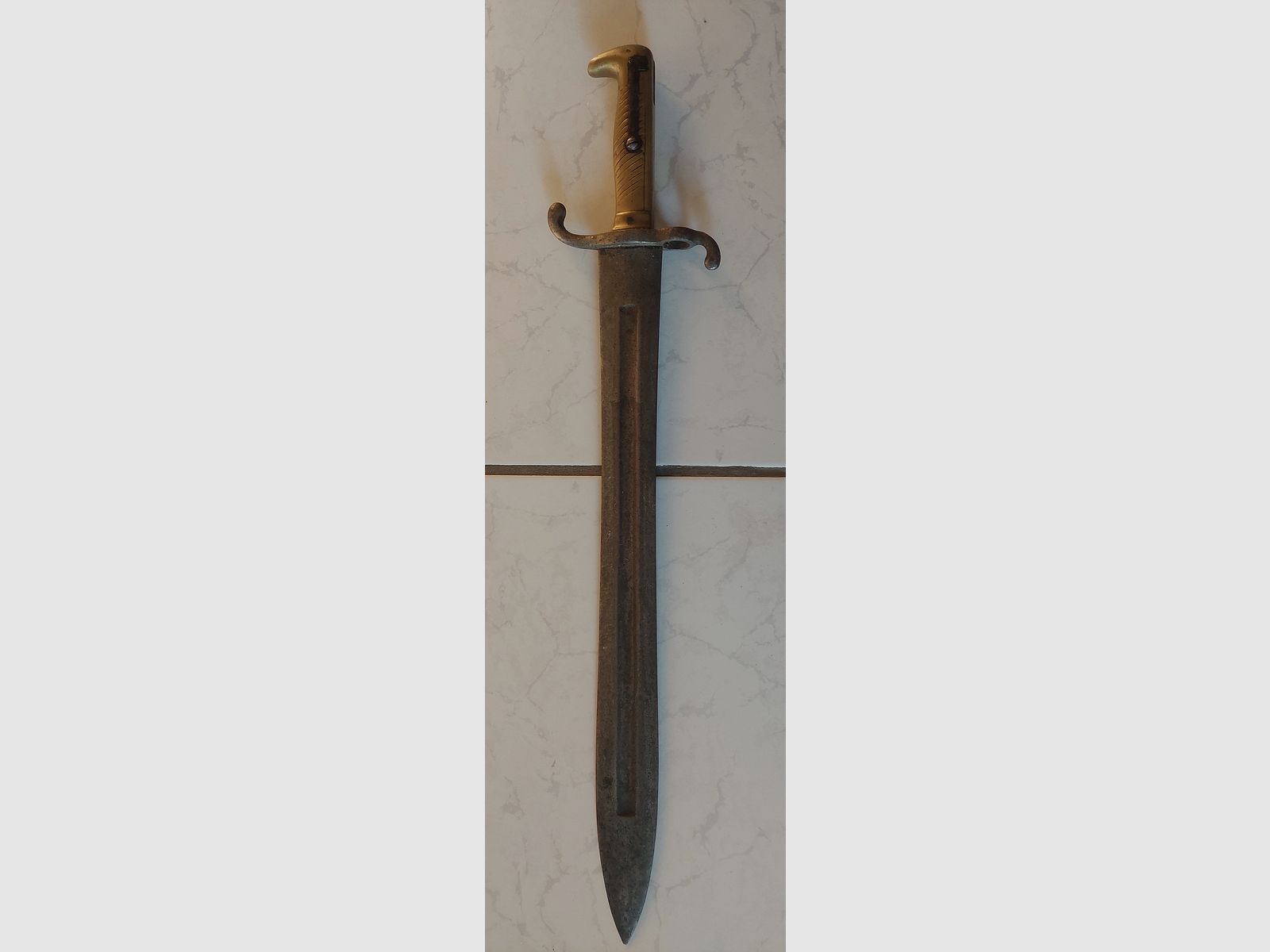 Baionetta