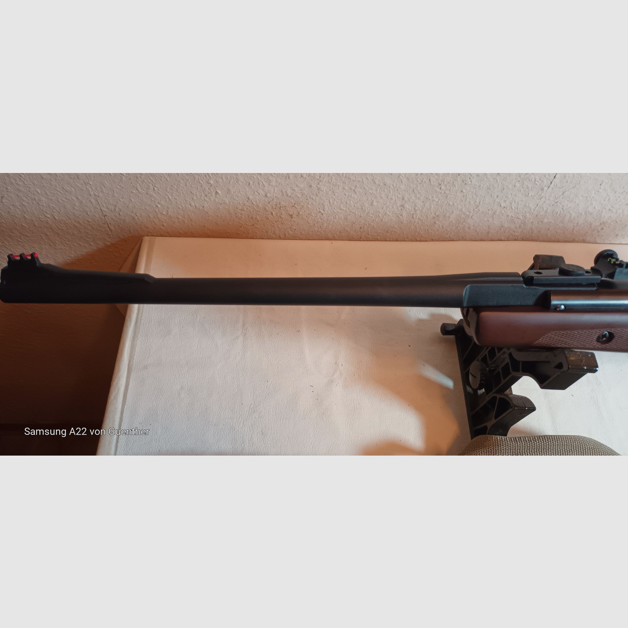 BROWNING X-BLADE HUNTER new