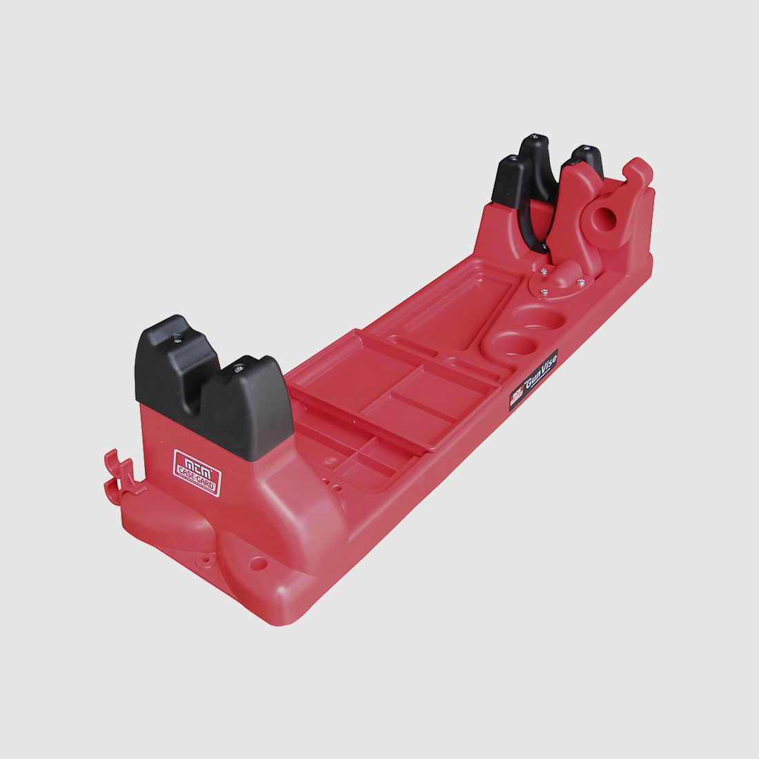 MTM Ladestandsanzeige Fähnchen CFP gelb 8 Stück (4 Pistole/4 Gewehr)