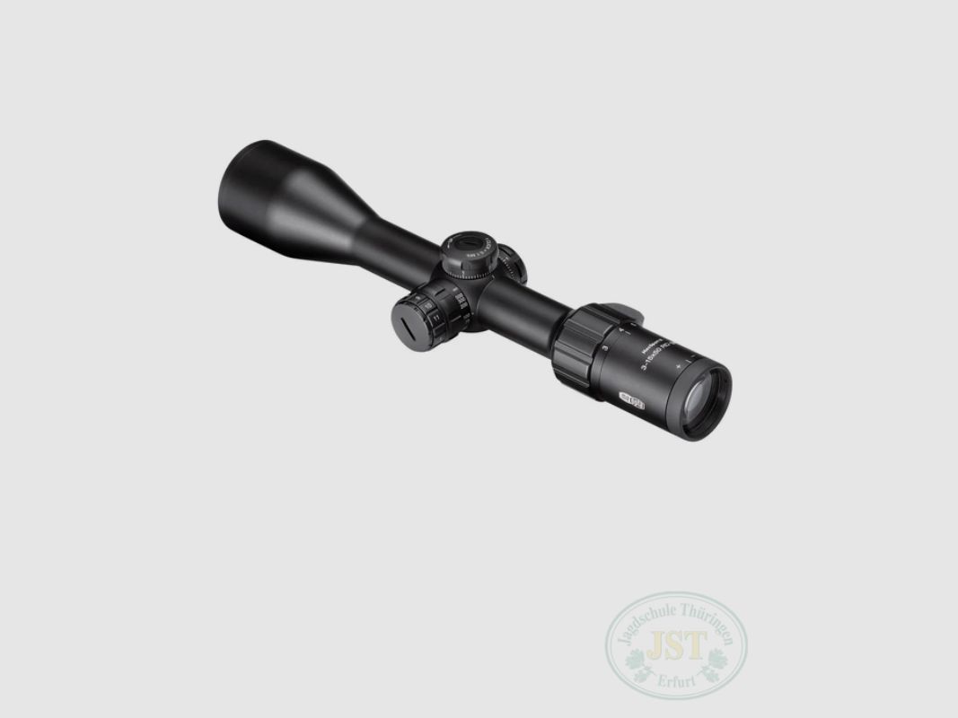 ZF Meosport R 3-12X50 RD SFP