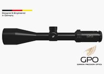 GPO richtkijker Spectra 6x 3-18x56i BRi