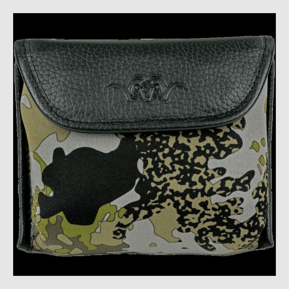 Blaser cartridge case HunTec camo