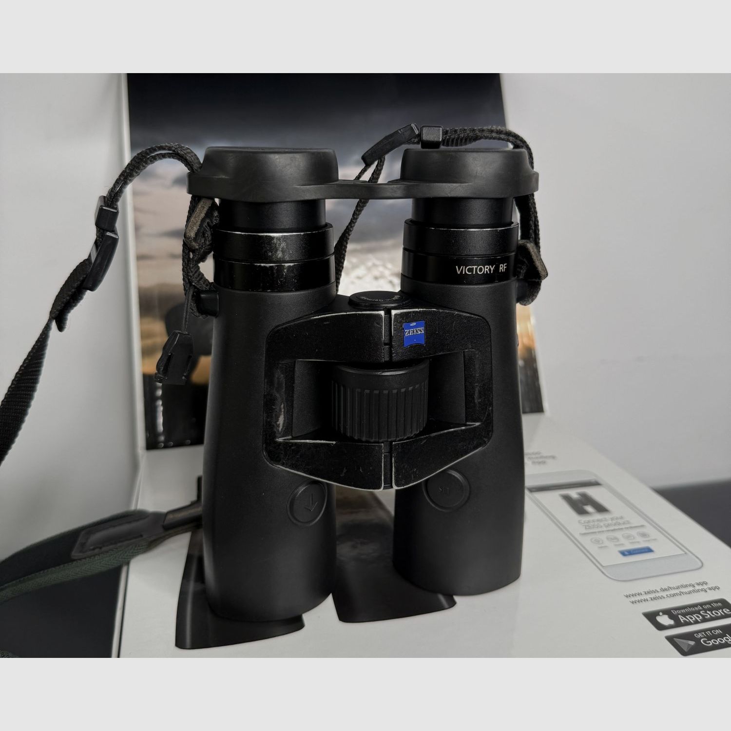 ZEISS Victory RF 42, Bild 1 von 5