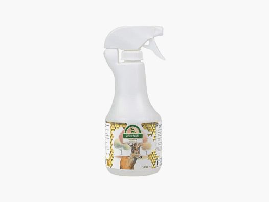 Attractant chevreuil EUROHUNT en spray 500 ml