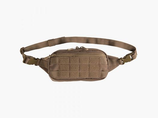 Mil-Tec Mil-Tec Gürteltasche Molle dark coyote