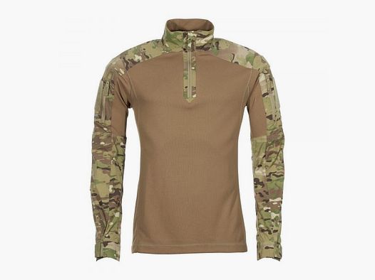 Helikon-Tex Helikon-Tex Combat Shirt MCDU multicam