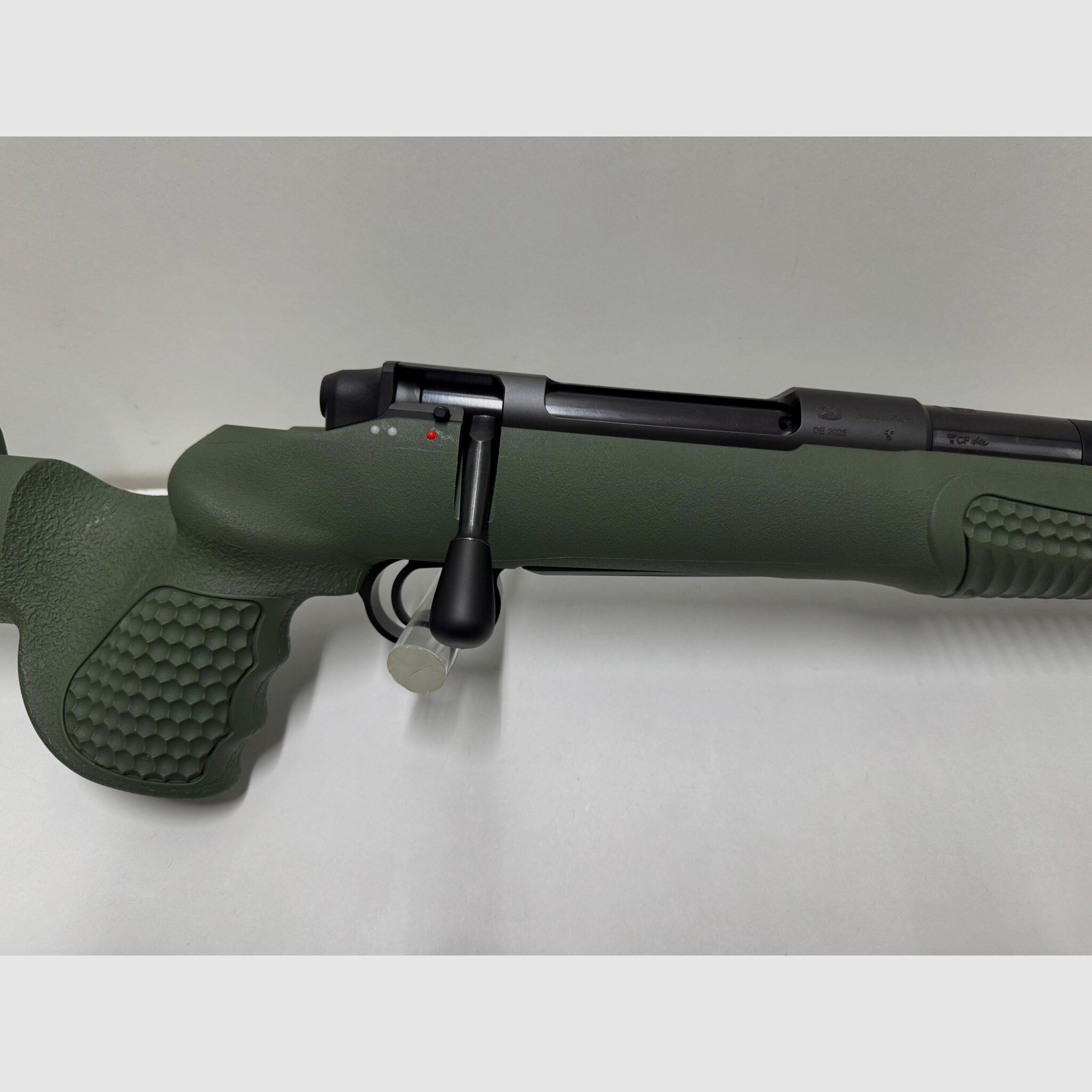 Mauser M18 Fenris Silence