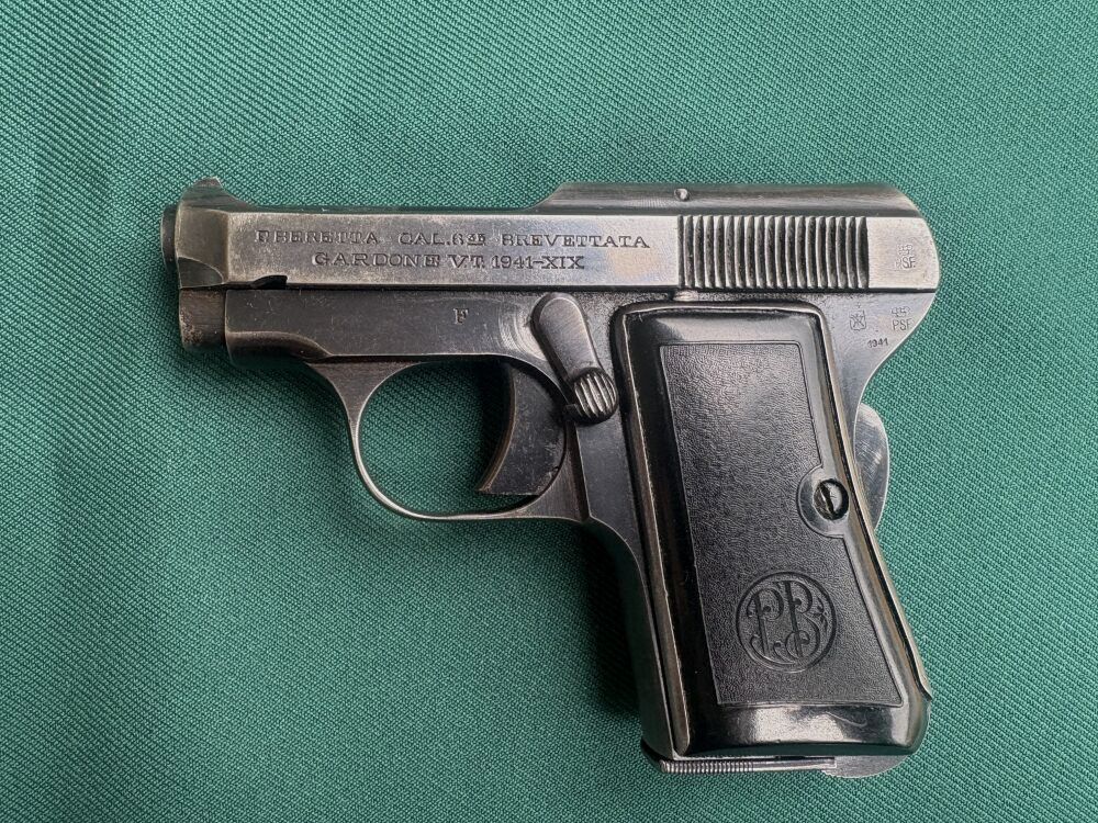 Beretta