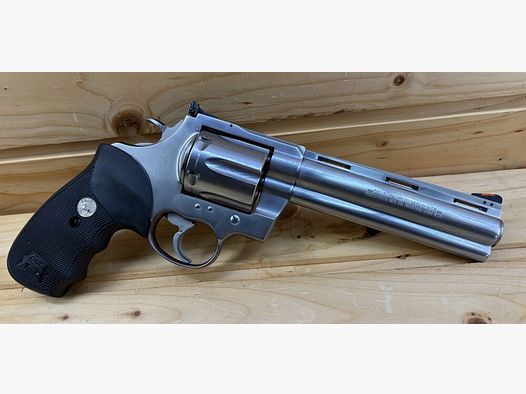 Colt Anaconda .44 Magnum Revolver, Barrel Length: 6" .44RemMag
