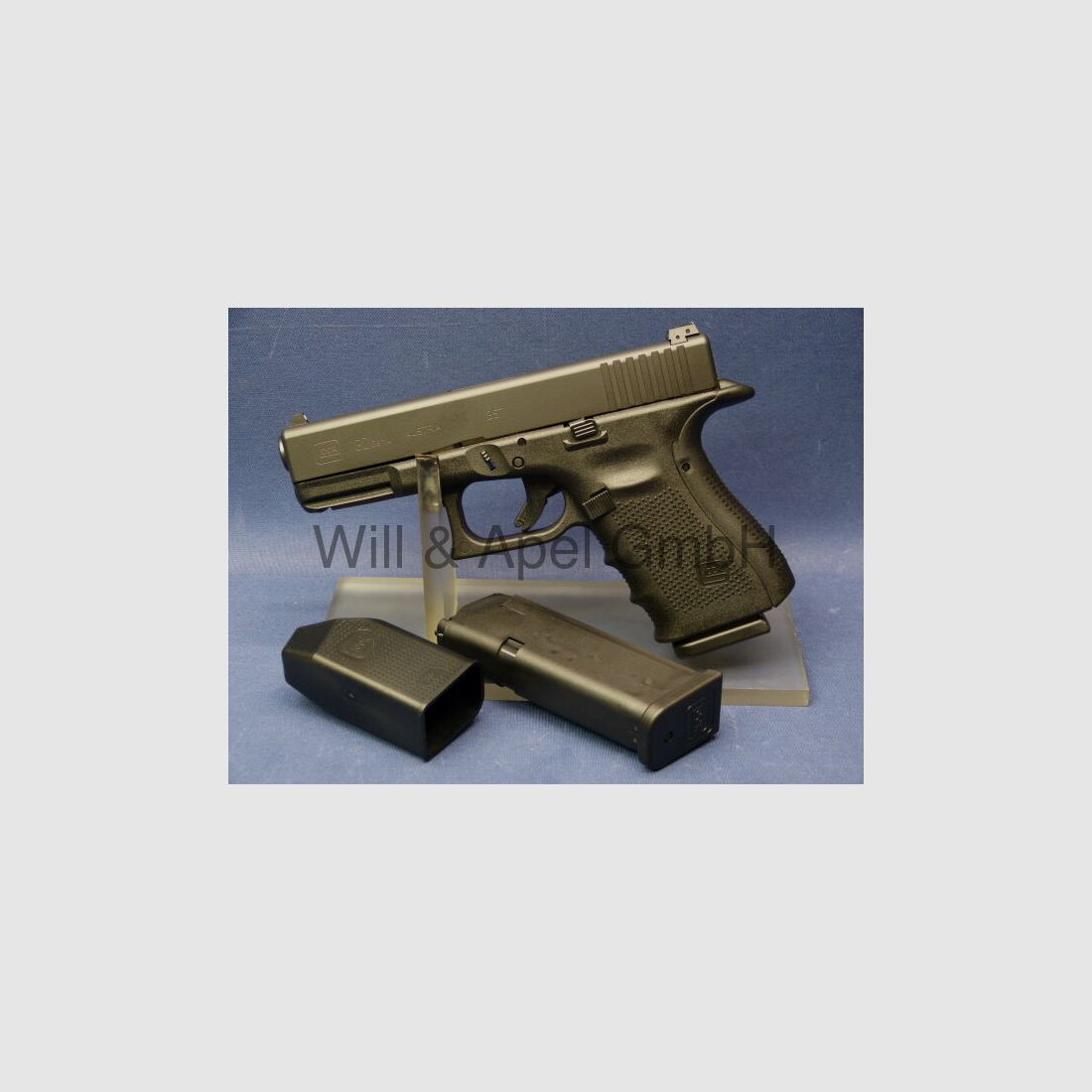 Glock 32