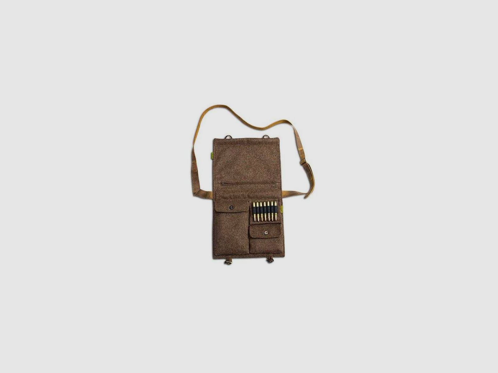 WALDKAUZ Ansitztasche hoch, Bild 1 von 4