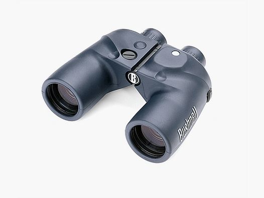 Bushnell Marine Verrekijker 7x50 compass/reticle