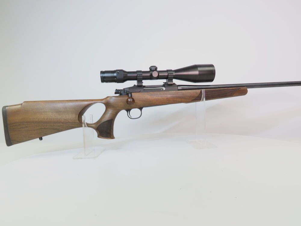 Steel Action HS