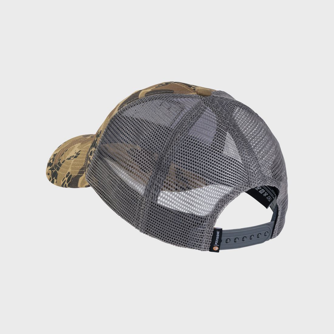 Merkel Gear 294267 MeshCap Infinity DryLeaf