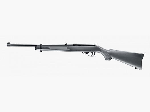 Umarex 5.8370 Ruger 10/22 BLK 4,5 mm (.177) P CO2 <7,5 J 10R in schwarz