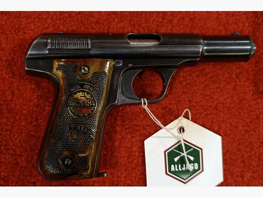Astra Falcon 4000 7,65mm Browning