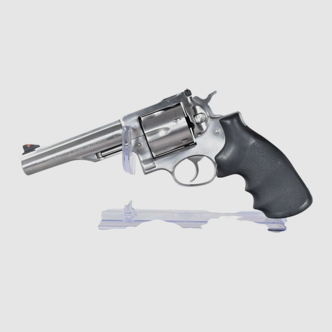 Ruger Redhawk